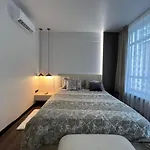 Apartament Sea & Sky Apartment!