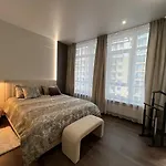 Sea & Sky Apartment! Apartament