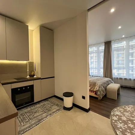 Sea & Sky Apartment! * Odessa