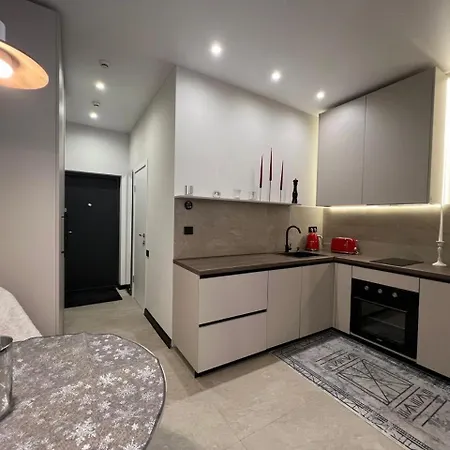 Sea & Sky Apartment!