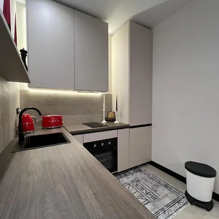 Apartman Sea & Sky Apartment! *