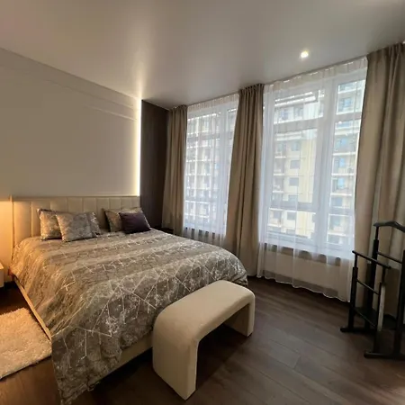 Sea & Sky Apartment! Apartman
