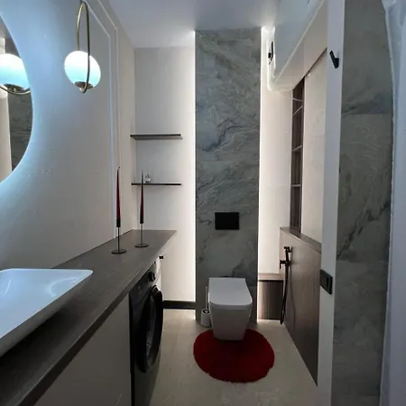 Apartman Sea & Sky Apartment! *