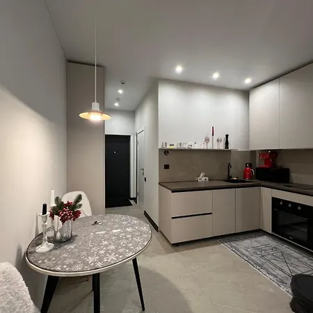 Sea & Sky Apartment! * Odessa