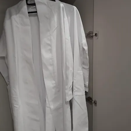 Appartement Sea & Sky Apartment! *