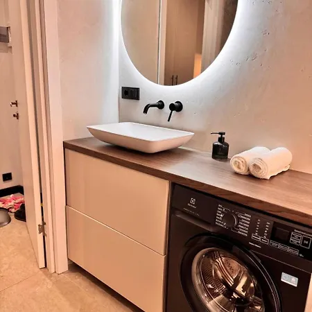 Sea & Sky Apartment! Apartman Odessza