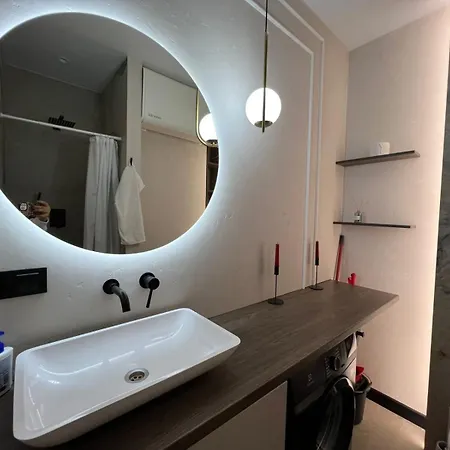 Sea & Sky Apartment! Apartament