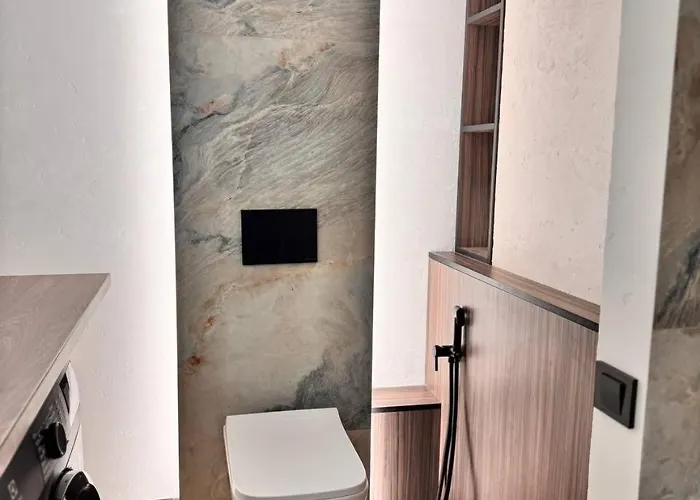 Apartment Sea & Sky Apartment! *