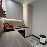 Lejlighed Sea & Sky Apartment! *