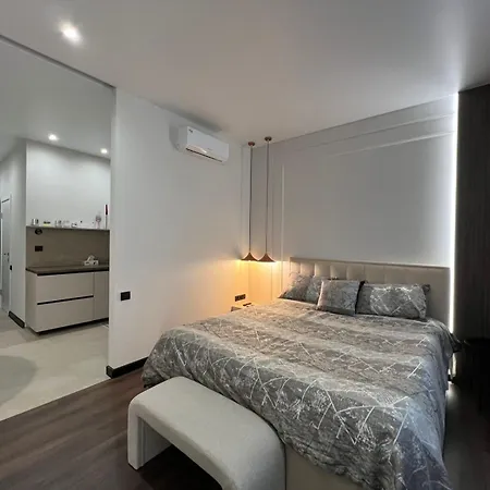 Lejlighed Sea & Sky Apartment! *